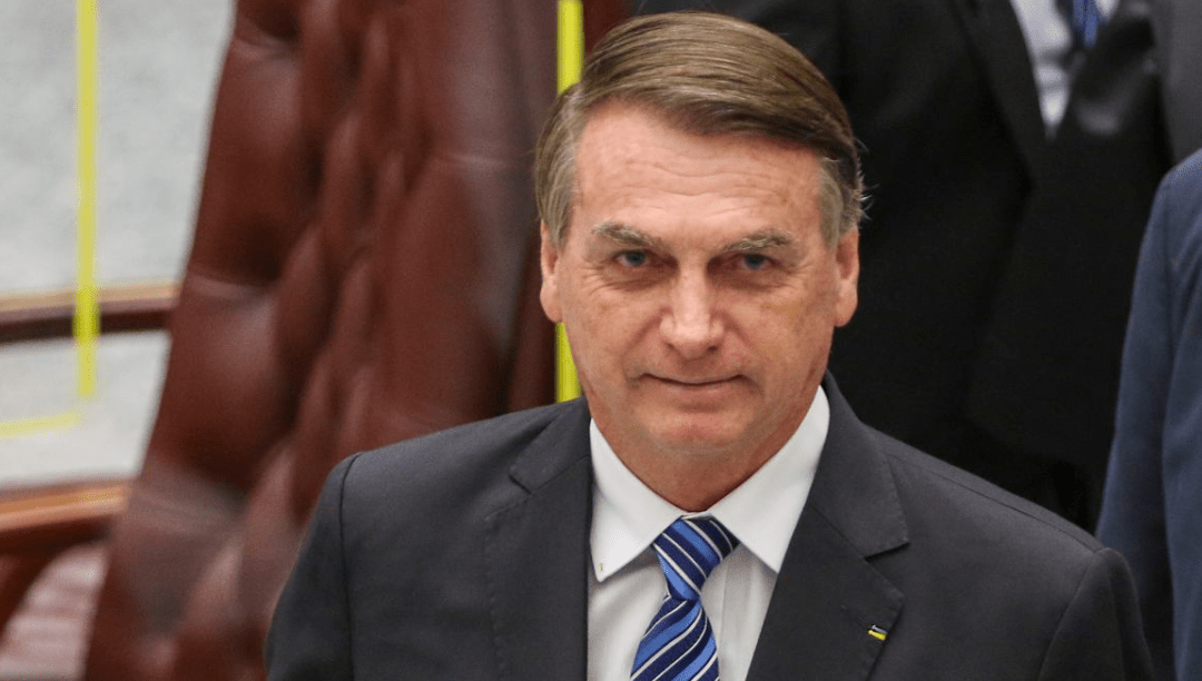 Bolsonaro vai ganhar quanto de salário como ex presidente Diário do