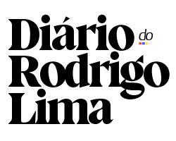 Diário do Rodrigo Lima