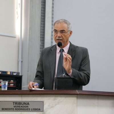Câmara protocola pedido de CPI para investigar operações imobiliárias ligadas ao prefeito Coronel Fábio