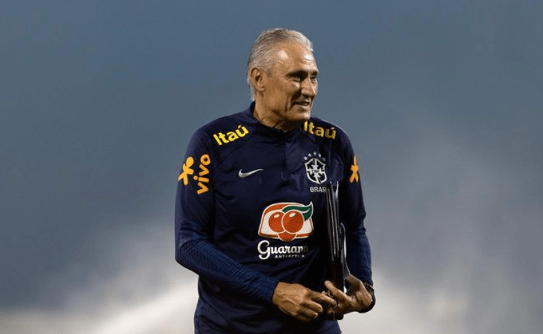 Tite é Reconhecido Assaltado E Leva Bronca De Ladrão Por Eliminação Na