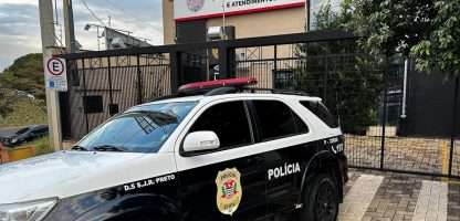 Motorista de aplicativo relata agressão de grupo após corrida encerrada em Mirassol