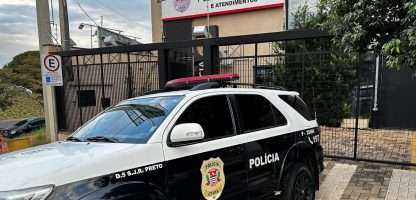 Morte de bebê de dois meses será apurada pela Polícia Civil