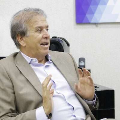 Edinho pressiona vereadores para manter veto que limita gastos na Cultura em Rio Preto