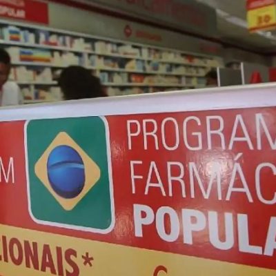 armácia Popular passa a oferecer 95% dos medicamentos gratuitamente