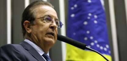 Motta celebra aprovação do fim da escala 6x1 no Senado e destaca participação na elaboração da proposta