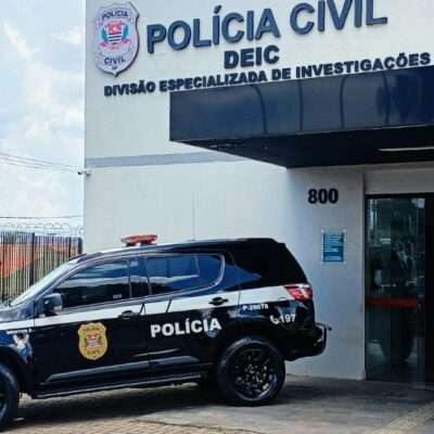 Justiça condena dois homens por tráfico após apreensão de mais de 11 kg de maconha na região de Rio Preto