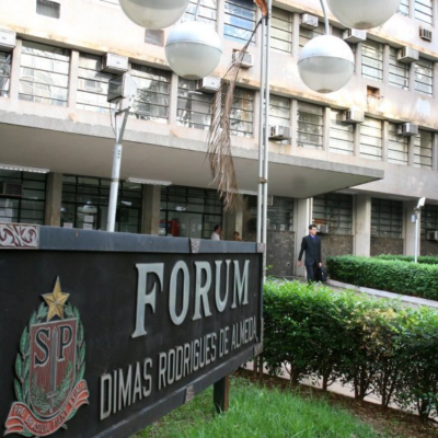 Homem é condenado a 30 anos por homicídio qualificado de enteado em Rio Preto