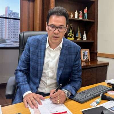 MP mantém acusação por injúria racial contra vice-prefeito de Rio Preto e exclui laudo com uso de IA