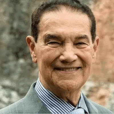 Morre Divaldo Franco, líder espírita e fundador da Mansão do Caminho, aos 98 anos