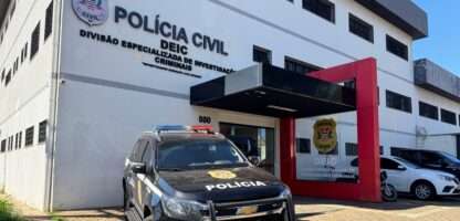 Operação integrada entre DEIC e Polícia Federal prende 15 foragidos da Justiça em São Paulo
