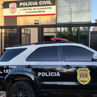 Colombiano é preso após série de furtos de iPhones durante rodeio em Rio Preto