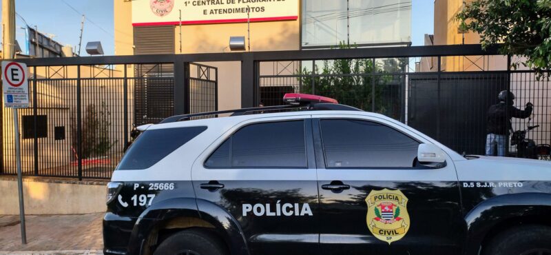 Colombiano é preso após série de furtos de iPhones durante rodeio em Rio Preto