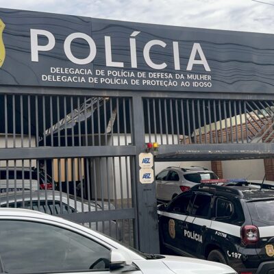 Adolescente de 17 anos relata estupro após encontro marcado pela internet em hotel no centro de Rio Preto