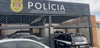 Adolescente de 17 anos relata estupro após encontro marcado pela internet em hotel no centro de Rio Preto