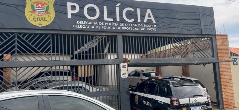 Adolescente de 17 anos relata estupro após encontro marcado pela internet em hotel no centro de Rio Preto