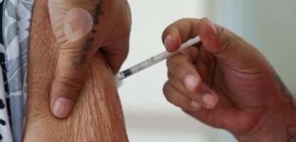 Dia D de Multivacinação acontece neste sábado em todo o Estado; veja quem deve se vacinar