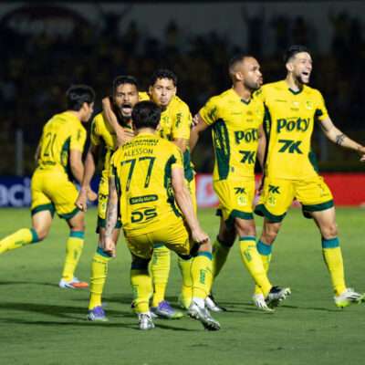 Palmeiras reassume vice-liderança e outros quatro paulistas empatam