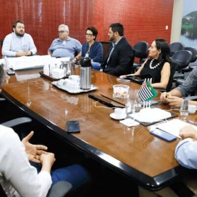 Rio Preto terá Centro de Convenções para 10 mil pessoas