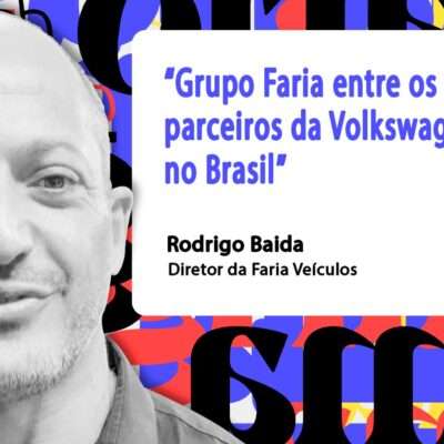 #181 - O império automotivo de Rio Preto: Grupo Faria entre os gigantes da Volkswagen no Brasil