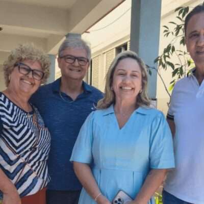 Prédio do antigo Albergue será destinado a imigrantes e trecheiros