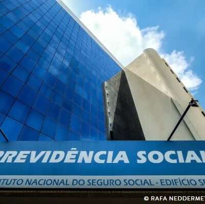 PF indicia Careca do INSS e mais 47 por esquema de descontos ilegais