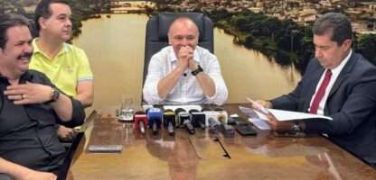 TJ-SP nega liminar contra nova Planta Genérica de Valores do IPTU em Rio Preto