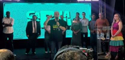 VEJA VÍDEO - Coronel Fábio comenta 'Carnavirou' e explica revisão técnica do IPTU