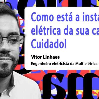 #194 -🚨⚡ ALERTA GERAL: SUA CASA OU COMÉRCIO PODEM ESTAR EM RISCO E VOCÊ NÃO SABE ⚡🚨