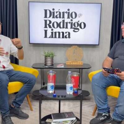 PODCAST - 'Sem emoção, não há audiência', afirma Cacá Rossete, diretor da 40 Graus FM