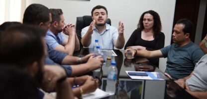 Republicanos classifica nova Planta Genérica de 'indefensável” e pede revogação do modelo do IPTU em Rio Preto