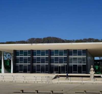 STF marca julgamento que vai definir alcance da Lei de Anistia