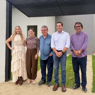 VEJA VÍDEO - UNICOS entrega CasaUN Miravista e consolida atuação no segmento habitacional em Mirassol