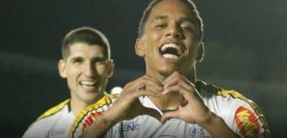 Novorizontino vence bem o Mixto-MT e avança para a quarta fase