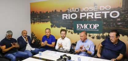 Veja a lista dos nomes dos 400 selecionados do programa Minha Casa Minha Vida em Rio Preto