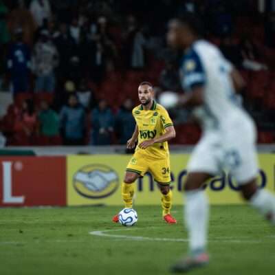 Mirassol é superado pela LDU na altitude de Quito