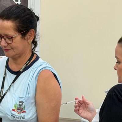 Instituto Butantan recruta idosos em Rio Preto para testar nova vacina contra gripe