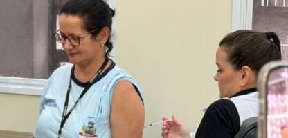 Instituto Butantan recruta idosos em Rio Preto para testar nova vacina contra gripe