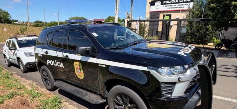 Polícia Militar é esfaqueado pelas costas após briga de trânsito em Rio Preto