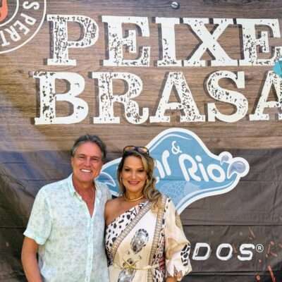 VEJA VÍDEO - Efeito do Mounjaro impulsiona busca por alimentação saudável e favorece mercado de pescados