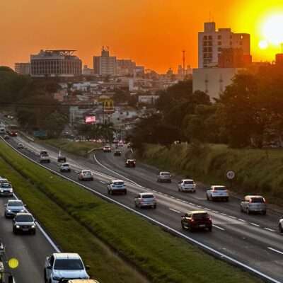 Novas tarifas de pedágio entram em vigor em 1º de maio nas rodovias da Ecovias Noroeste Paulista