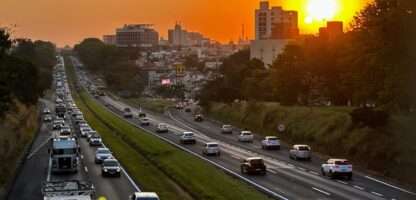 Novas tarifas de pedágio entram em vigor em 1º de maio nas rodovias da Ecovias Noroeste Paulista