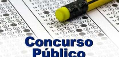 Prefeitura de Olímpia publica edital de Concurso Público com 70 vagas para 47 cargos e salários de até R$ 9,5 mil