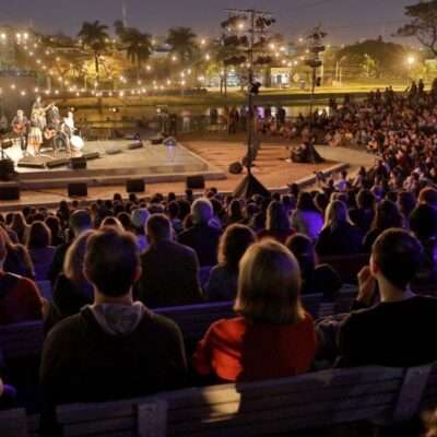 Prefeitura e SESC retomam parceria histórica para o FIT 2026