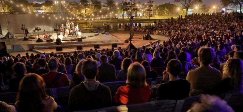 Prefeitura e SESC retomam parceria histórica para o FIT 2026