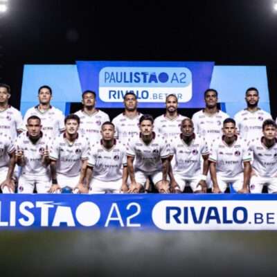 Juventus retorna à elite do futebol paulista após 18 anos