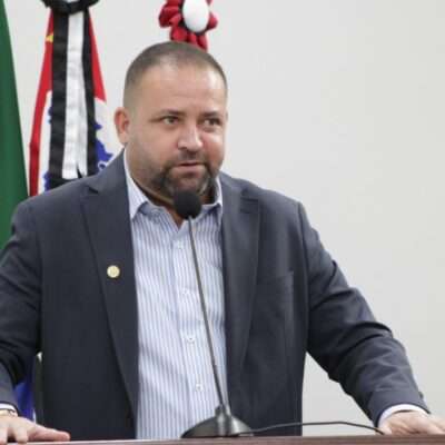 Câmara aprova pacote com redução de ISS para saúde em Rio Preto