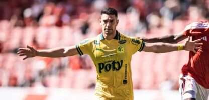 Palmeiras, Mirassol e Red Bull Bragantino vencem pela 12ª rodada