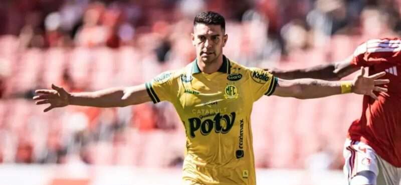 Palmeiras, Mirassol e Red Bull Bragantino vencem pela 12ª rodada