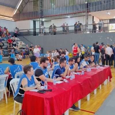 Rio Preto recebe Campeonato Brasileiro de kung fu wushu neste sábado