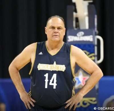 Jogador de basquete Oscar Schmidt morre aos 68 anos em São Paulo